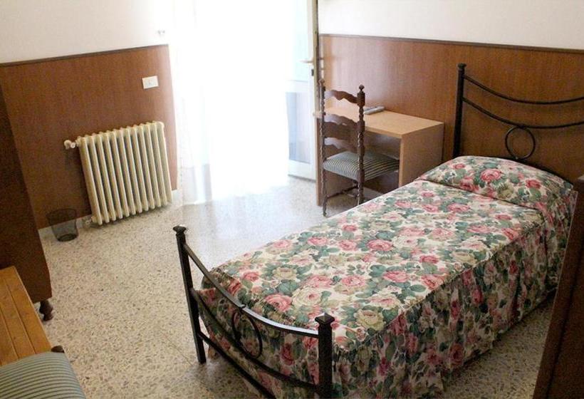 بنسيون Oasi Di Pace