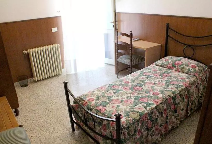 Majatalo Oasi Di Pace