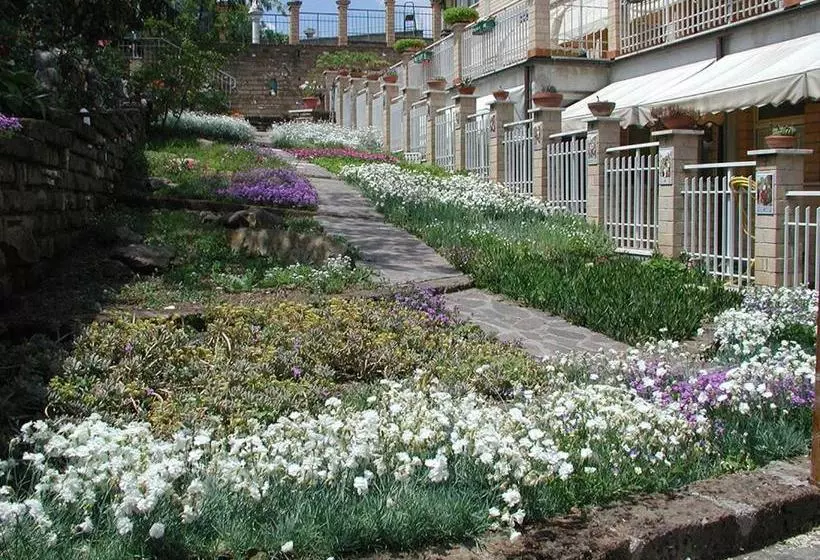 Majatalo Oasi Di Pace