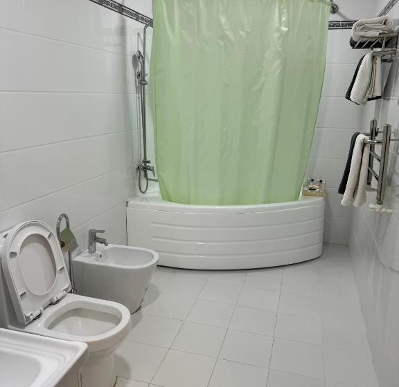 בית מלון כפרי Alexander