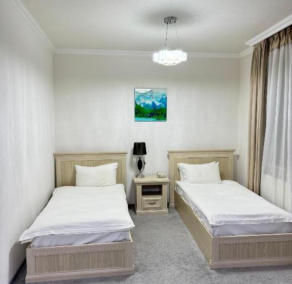 בית מלון כפרי Alexander