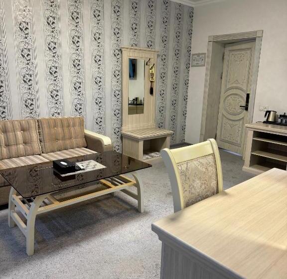 בית מלון כפרי Alexander