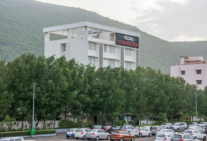 Hotel Vizag Conventions