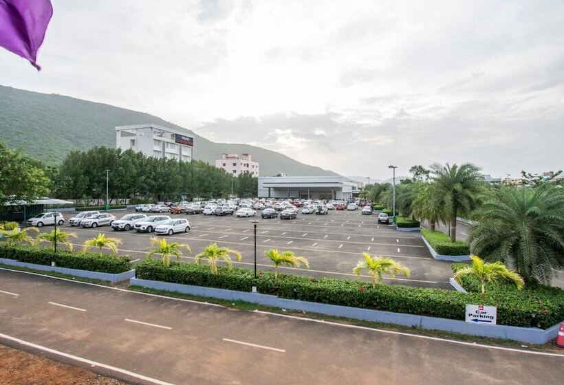 Hotel Vizag Conventions