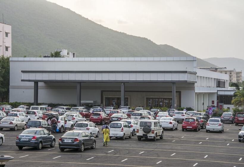 Hotel Vizag Conventions