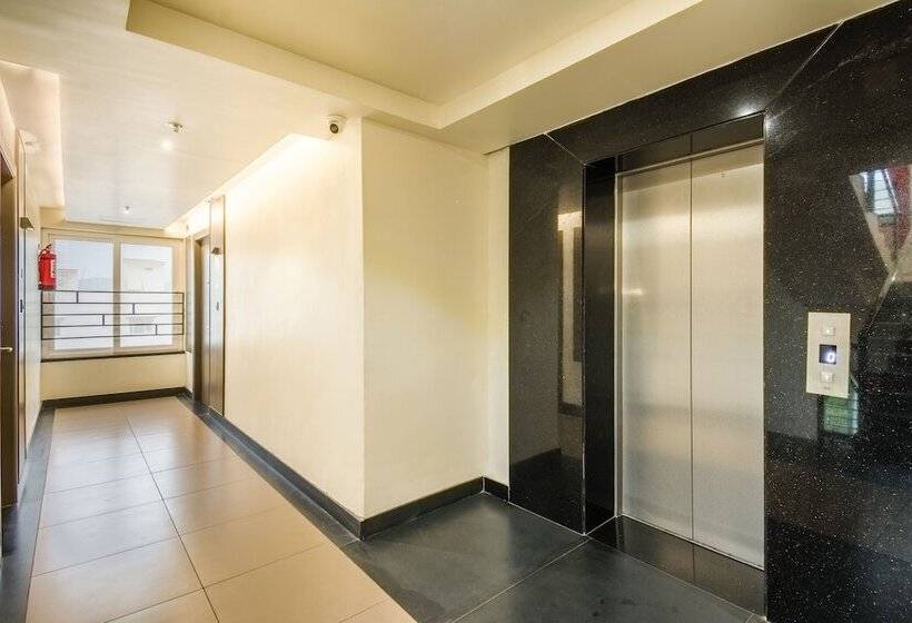 Hotel Vizag Conventions