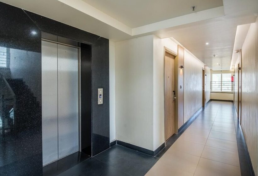 Hotel Vizag Conventions