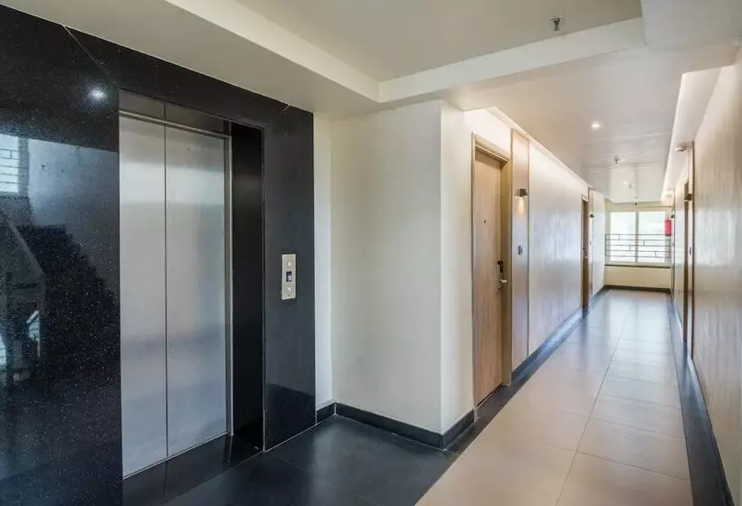 ホテル Vizag Conventions