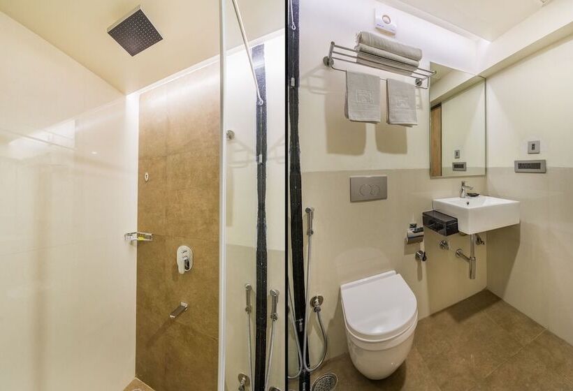 Hotel Vizag Conventions