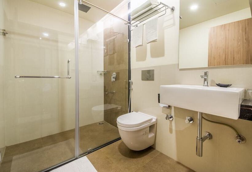 Hotel Vizag Conventions