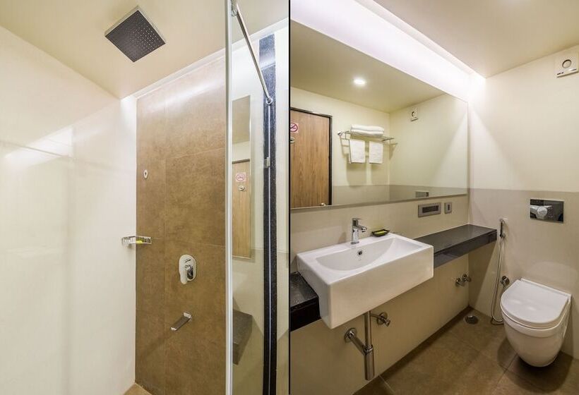 Hotel Vizag Conventions