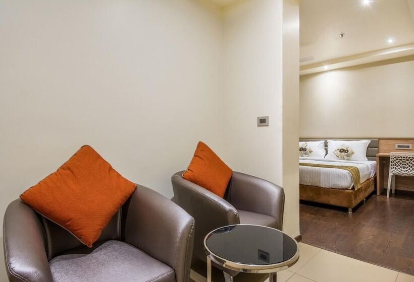 Hotel Vizag Conventions