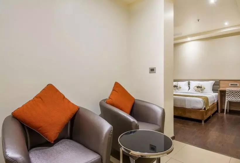 ホテル Vizag Conventions