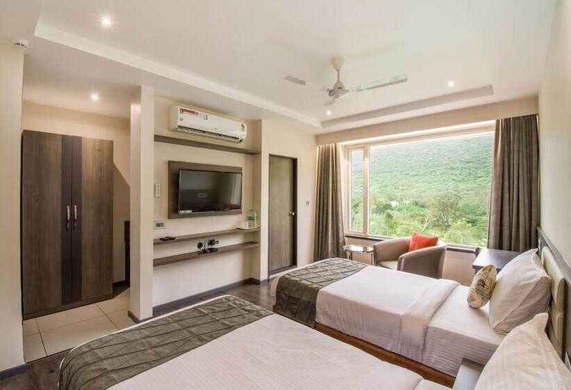 Hotel Vizag Conventions