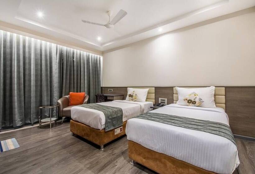 Hotel Vizag Conventions