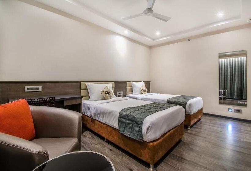 Hotel Vizag Conventions