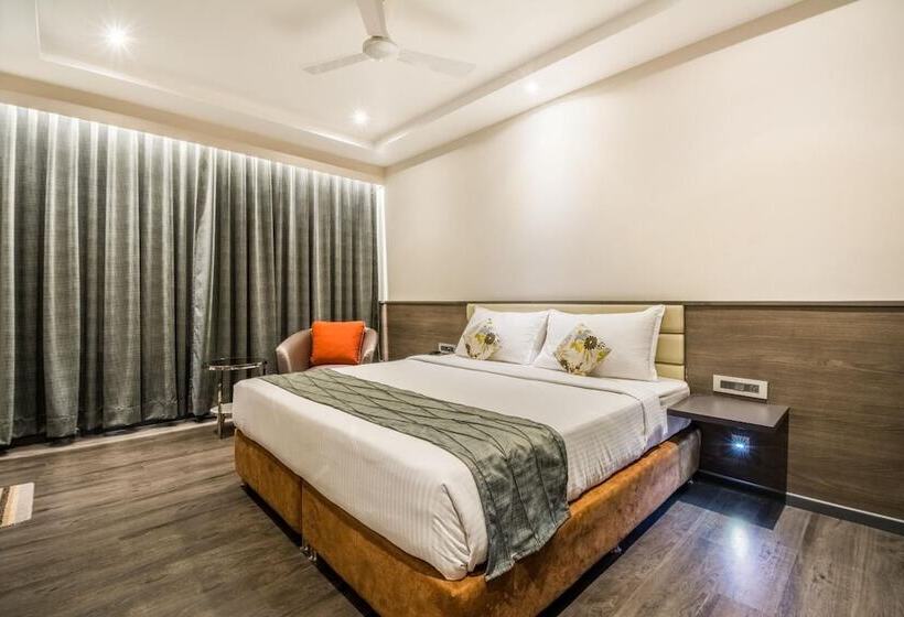 Hotel Vizag Conventions