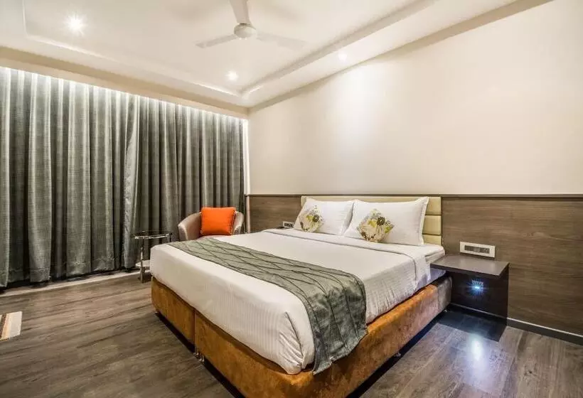 ホテル Vizag Conventions