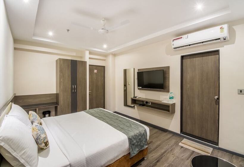 Hotel Vizag Conventions