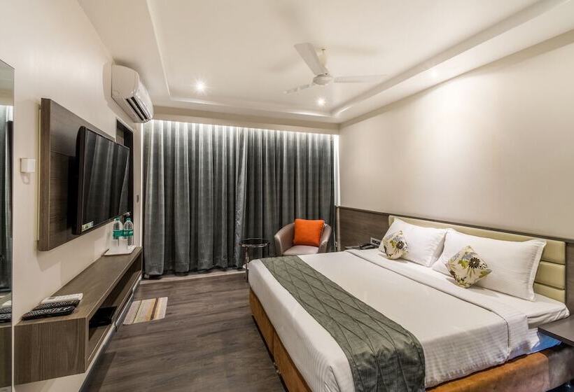 Hotel Vizag Conventions