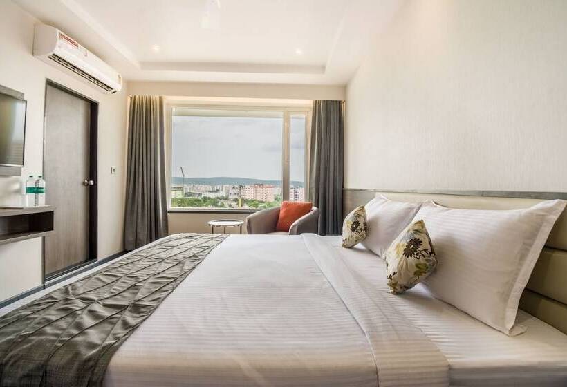 Hotel Vizag Conventions