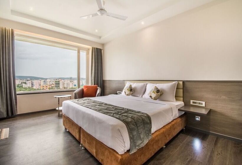 Hotel Vizag Conventions