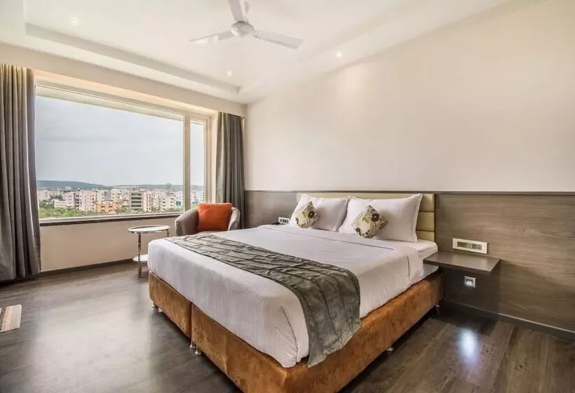 ホテル Vizag Conventions