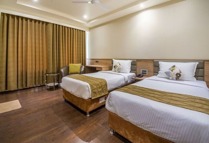 Hotel Vizag Conventions