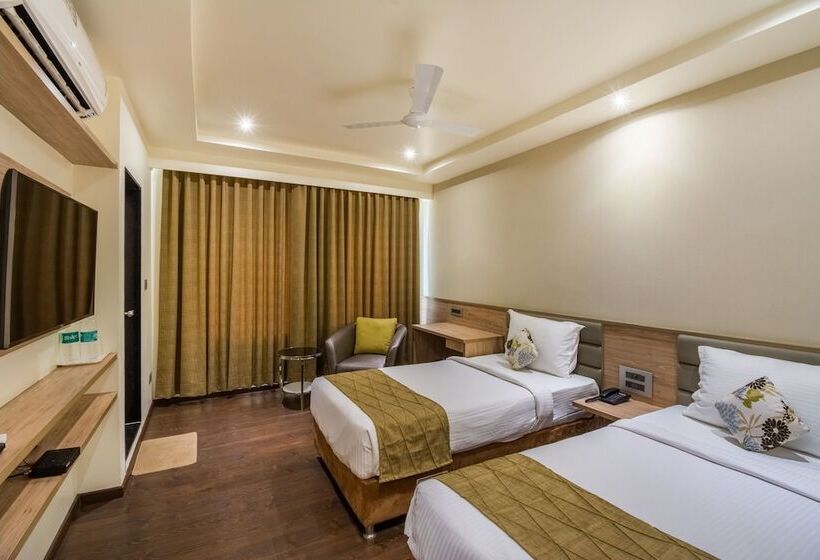 Hotel Vizag Conventions