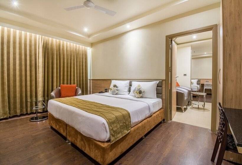 Hotel Vizag Conventions