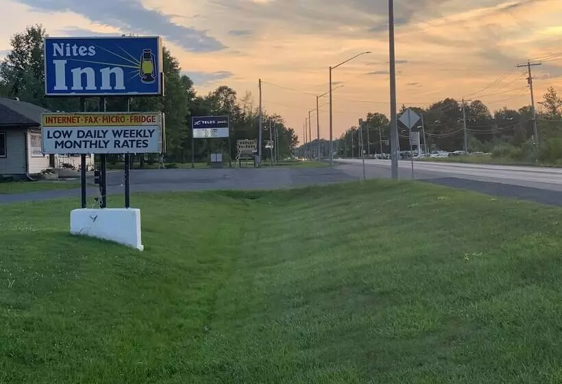 Nites Inn Motel