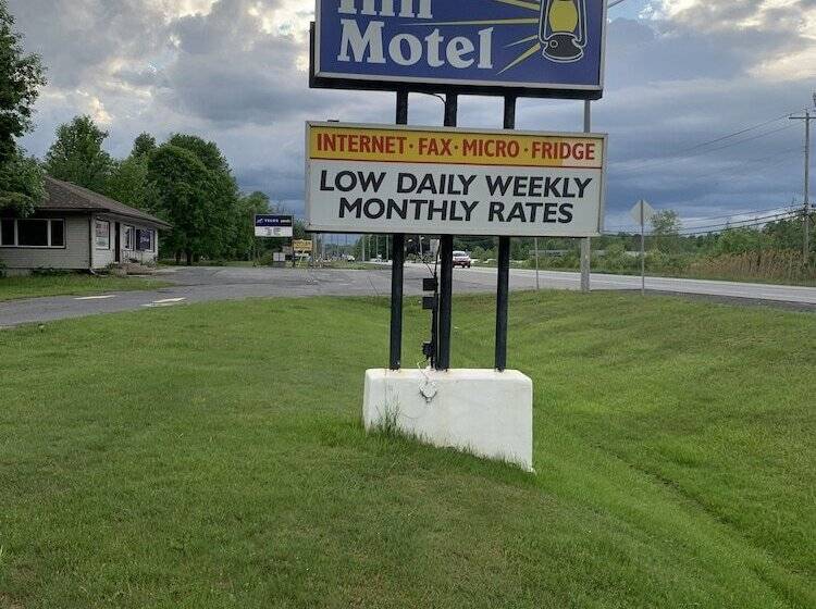 Nites Inn Motel