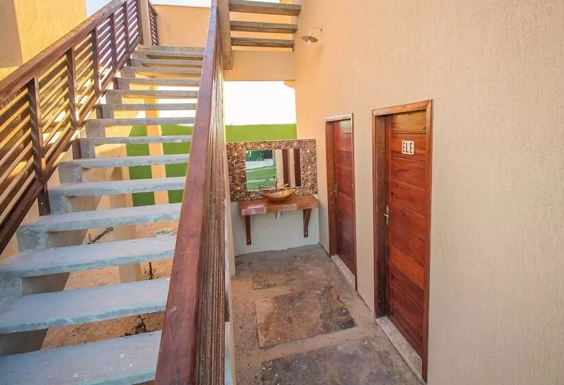 Majatalo Villa Coco Beach Preá