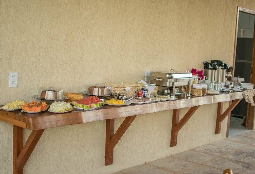 פנסיון Villa Coco Beach Preá