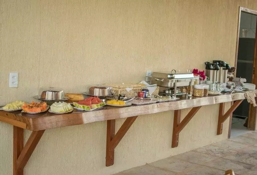 Majatalo Villa Coco Beach Preá