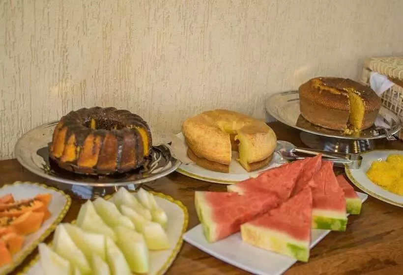 Majatalo Villa Coco Beach Preá