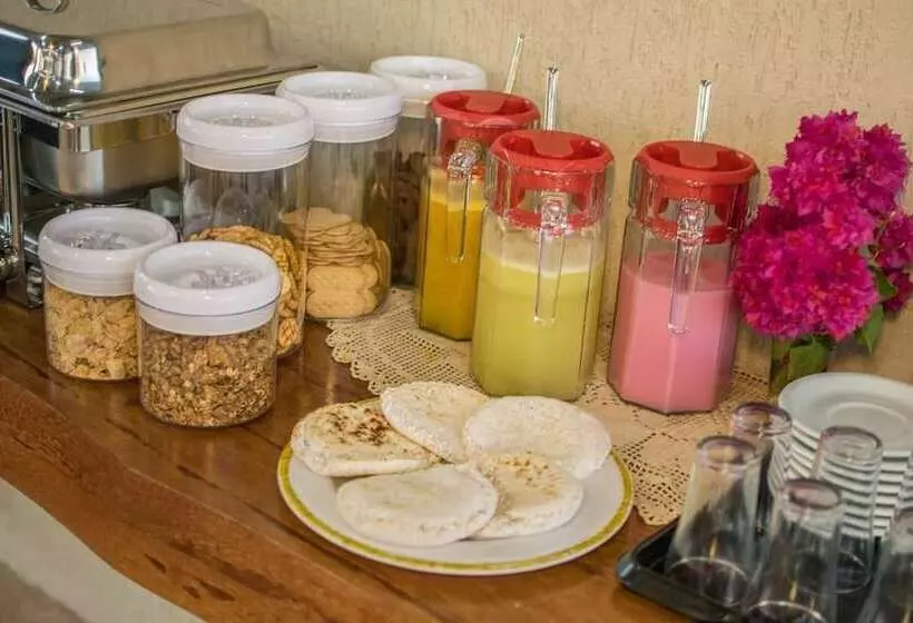 Majatalo Villa Coco Beach Preá