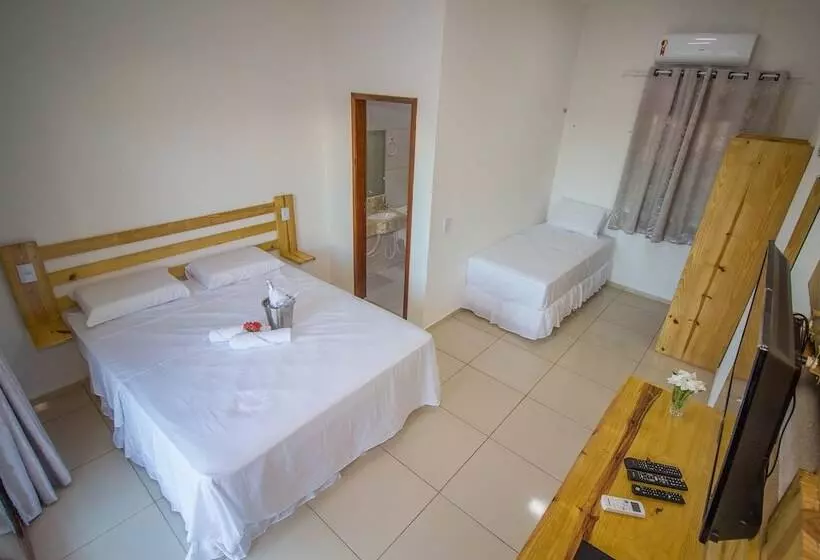 Majatalo Villa Coco Beach Preá