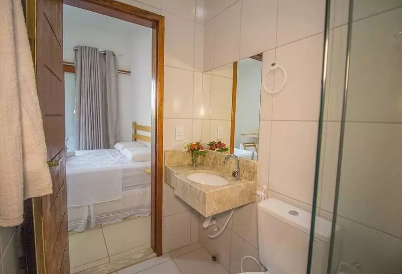 Majatalo Villa Coco Beach Preá