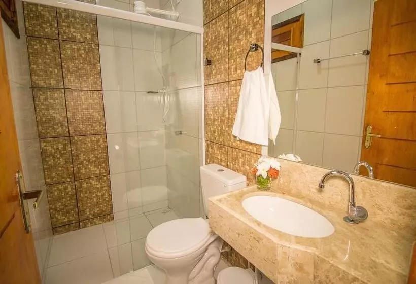 Majatalo Villa Coco Beach Preá