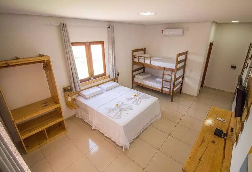 Majatalo Villa Coco Beach Preá