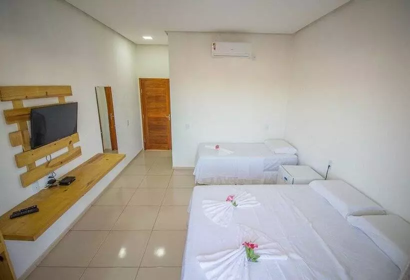 Majatalo Villa Coco Beach Preá