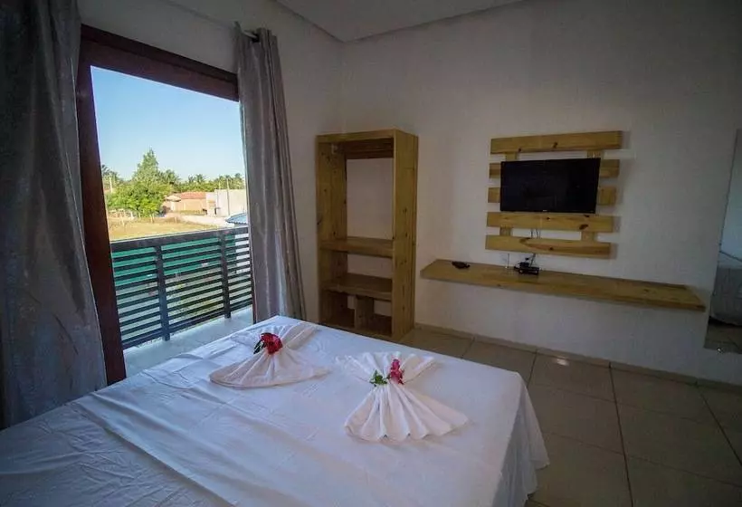 Majatalo Villa Coco Beach Preá