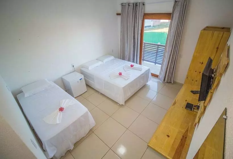 Majatalo Villa Coco Beach Preá