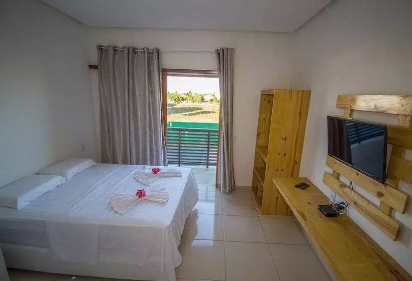 Majatalo Villa Coco Beach Preá