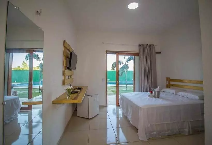 Majatalo Villa Coco Beach Preá