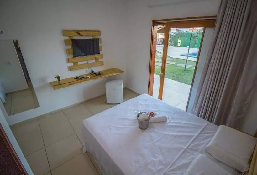 Majatalo Villa Coco Beach Preá