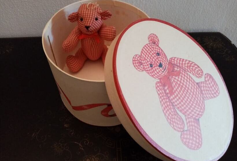 بنسيون Villa Dell'arte