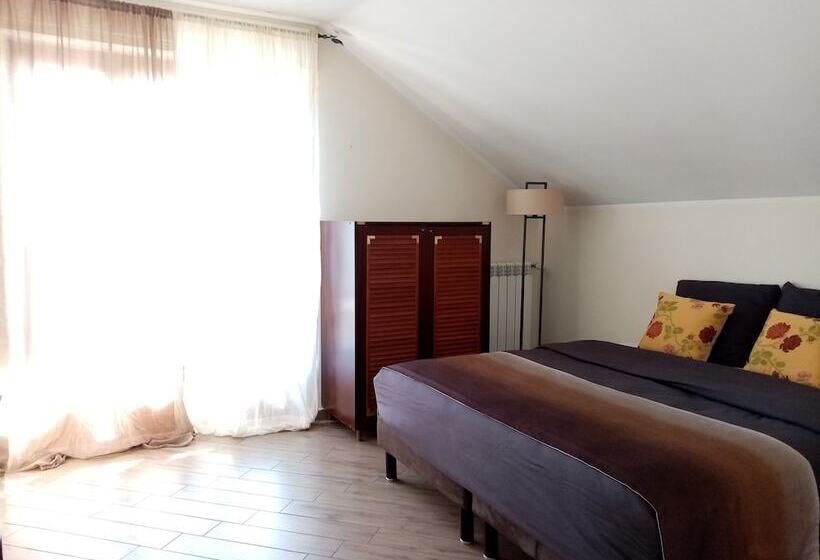 بنسيون Villa Dell'arte