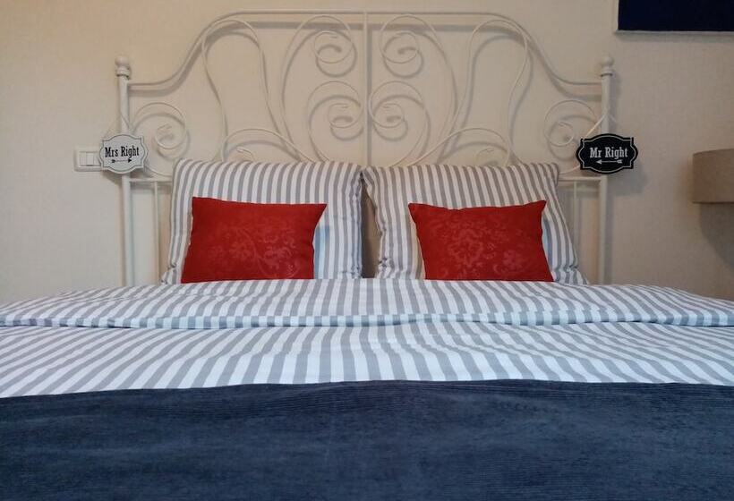 بنسيون Villa Dell'arte